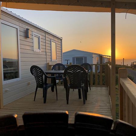 La Cote D Opale - Le Portel - Vue Sur Mer - P31 - Climatise-2018 外观 照片