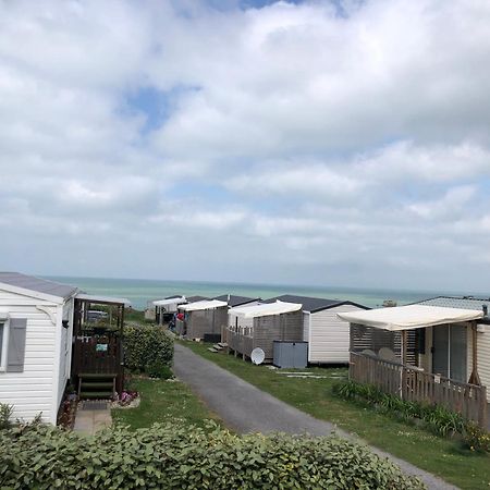 La Cote D Opale - Le Portel - Vue Sur Mer - P31 - Climatise-2018 外观 照片