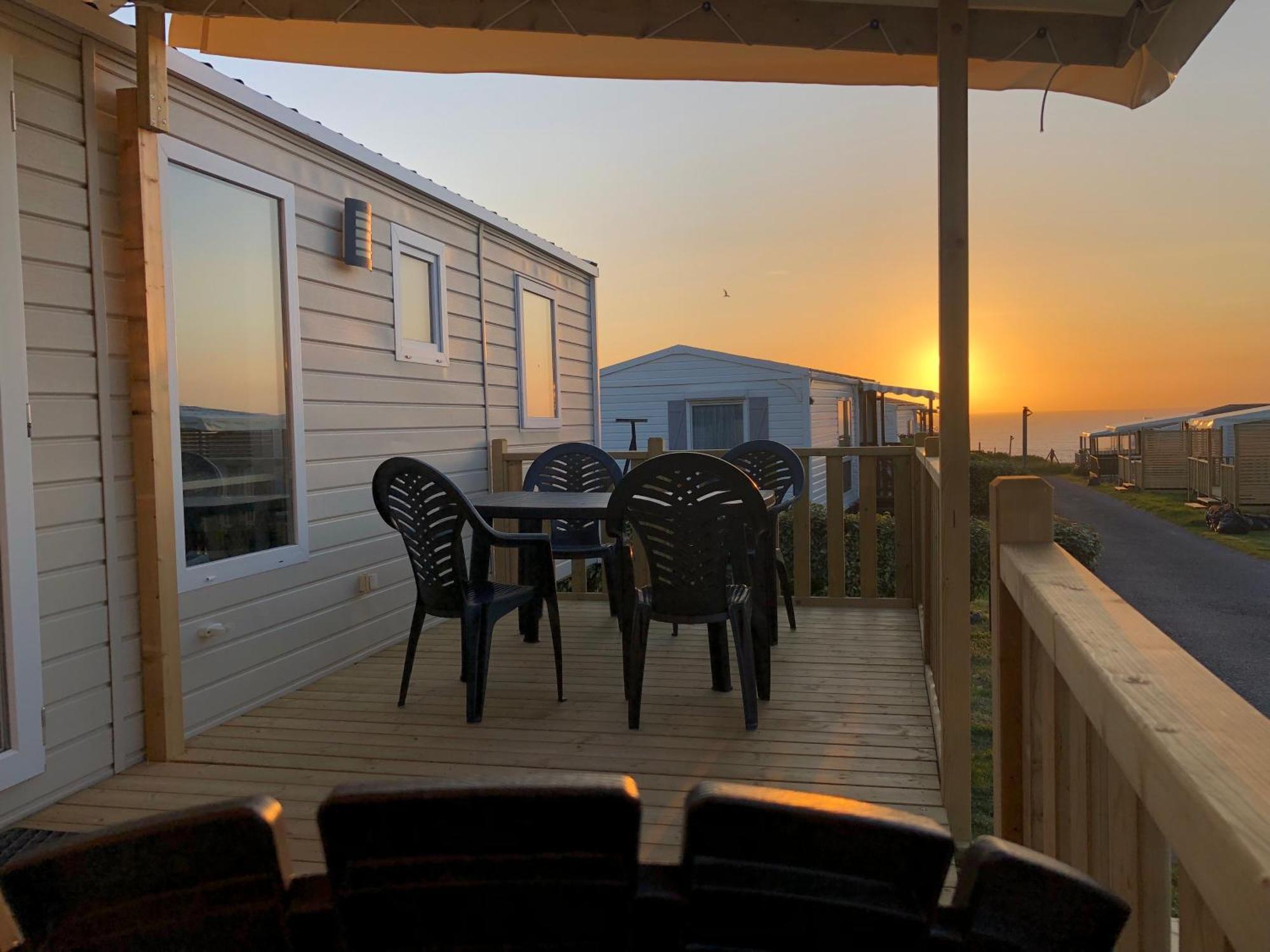 La Cote D Opale - Le Portel - Vue Sur Mer - P31 - Climatise-2018 外观 照片