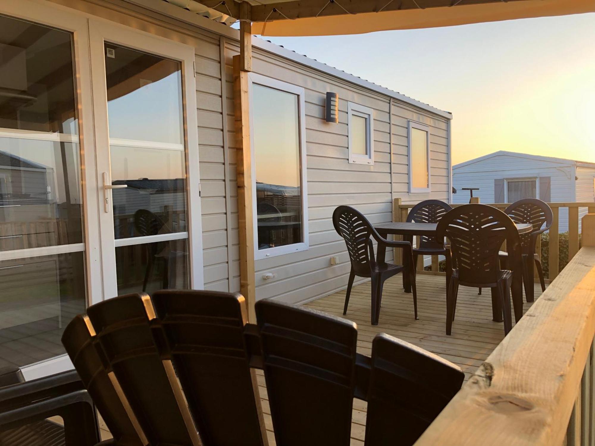 La Cote D Opale - Le Portel - Vue Sur Mer - P31 - Climatise-2018 外观 照片